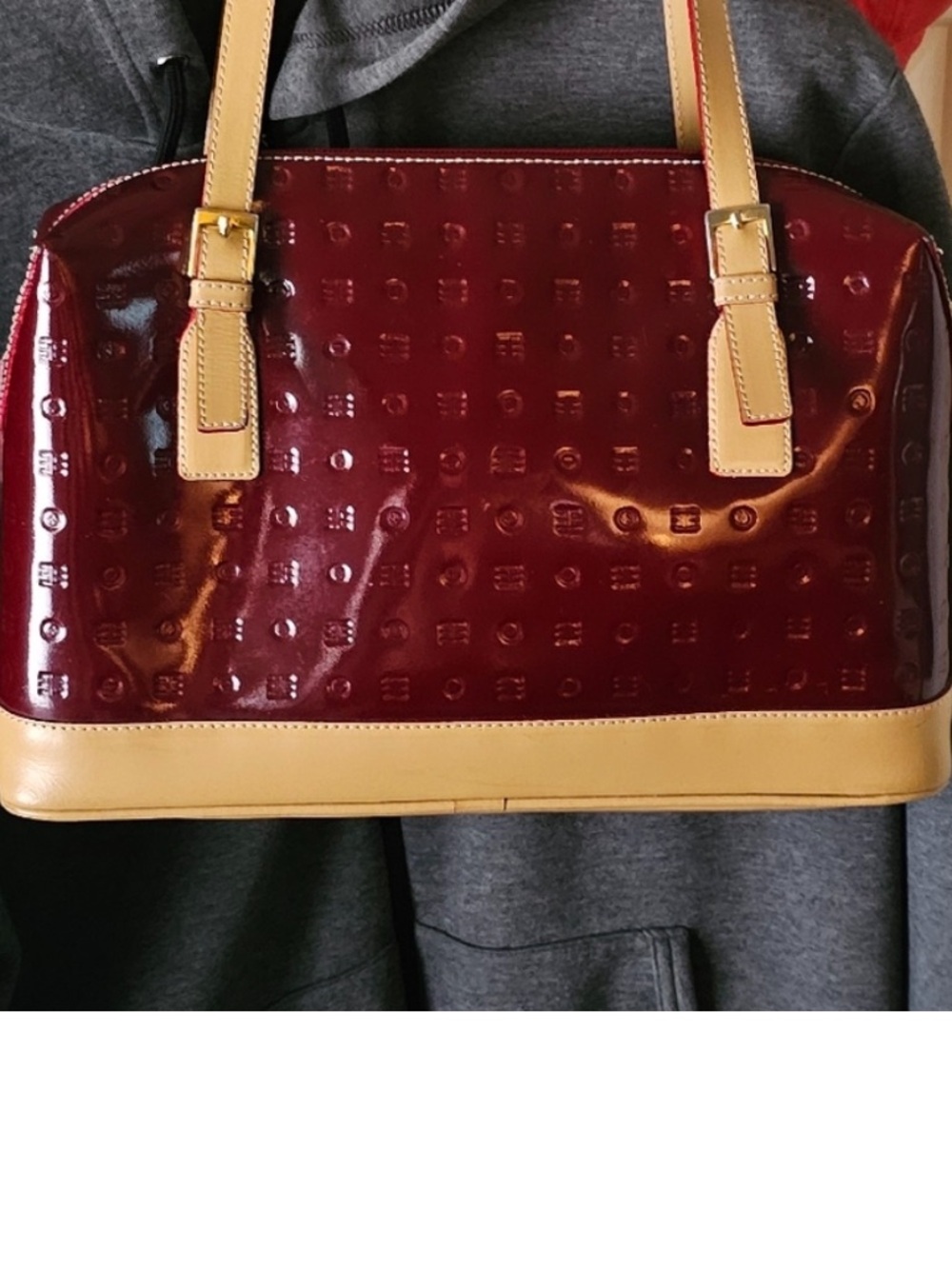 ARCADIA Shoulder Bag